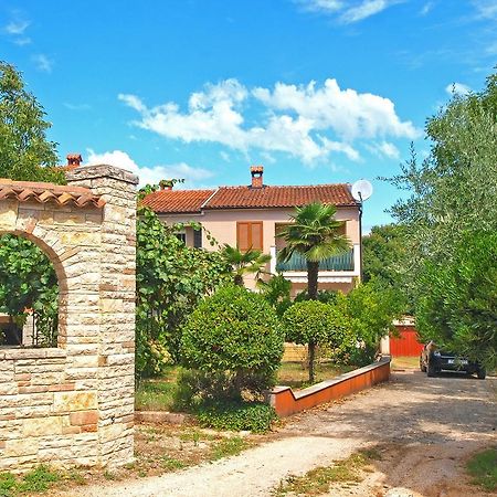 Apartments Voltica 1049 Rovinj Exterior foto