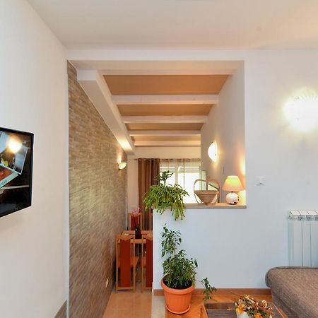 Apartments Voltica 1049 Rovinj Exterior foto