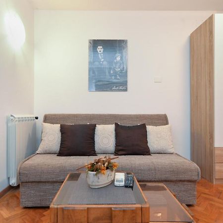 Apartments Voltica 1049 Rovinj Exterior foto