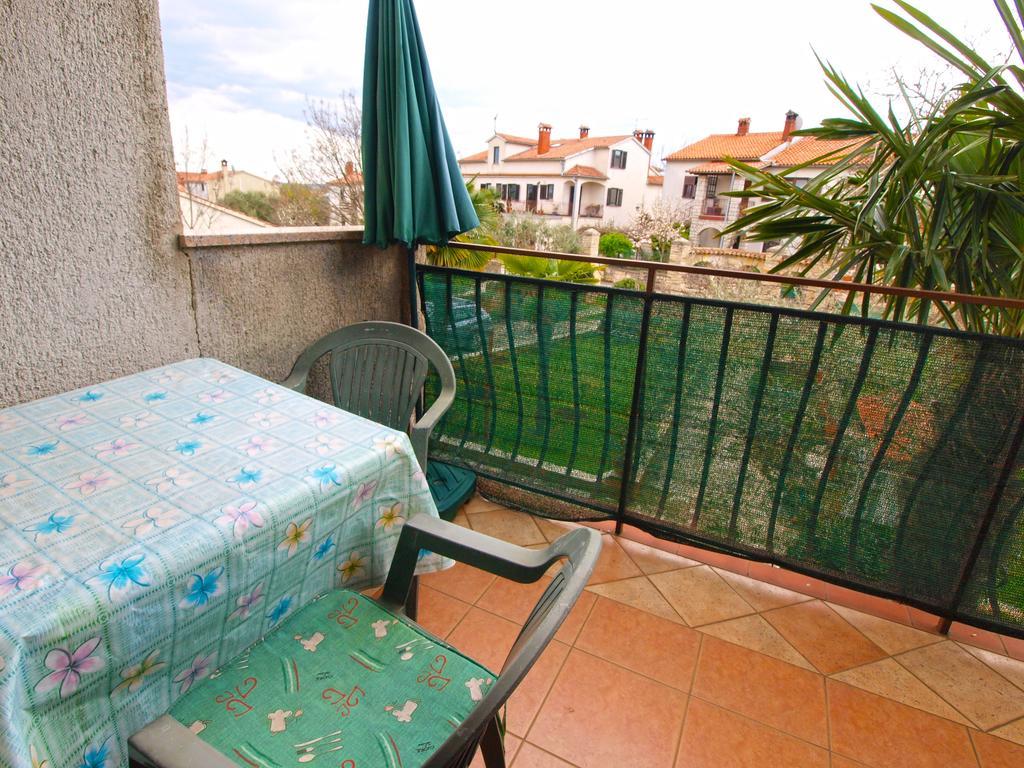 Apartments Voltica 1049 Rovinj Exterior foto