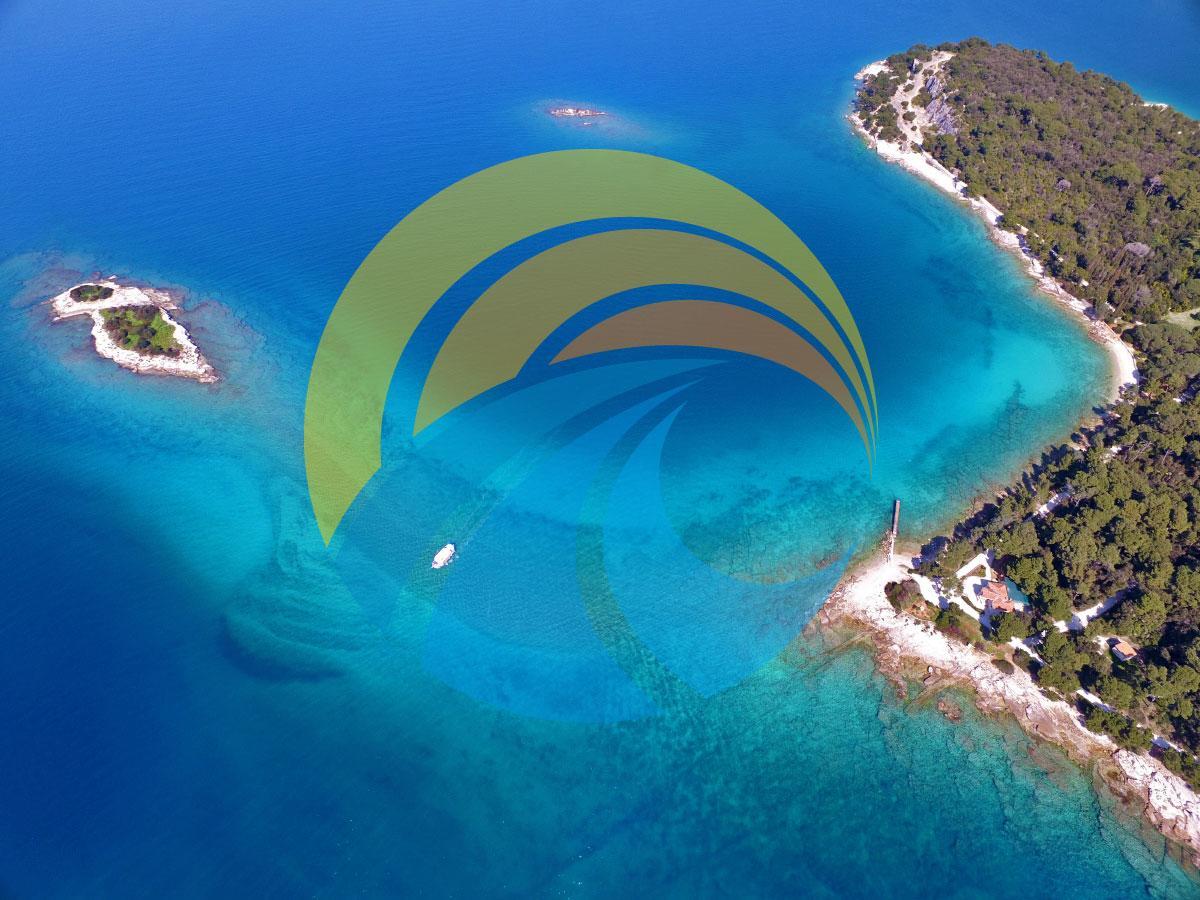 Apartments Voltica 1049 Rovinj Exterior foto